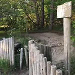 Oostvoornsch 게스트하우스