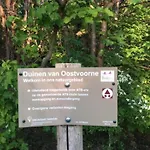 Oostvoornsch 게스트하우스 우스트부르네
