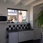 Oostvoornsch 게스트하우스
