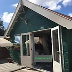 Guest house Oostvoornsch 4*