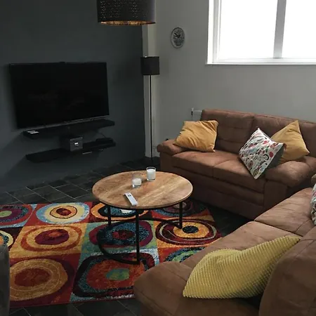 Oostvoornsch Guest house