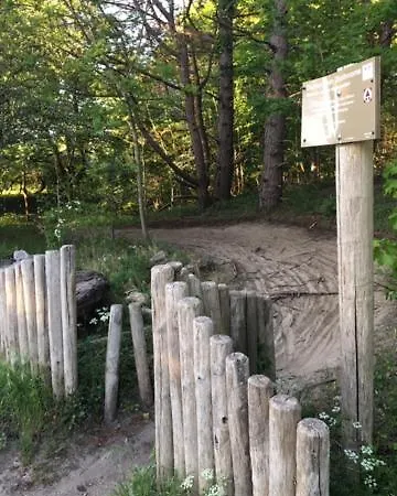 Oostvoornsch Gæstehus