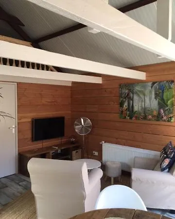 Bed & Breakfast Oostvoornsch