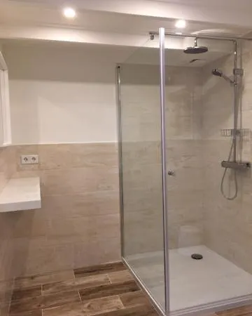 Oostvoornsch Guest house Oostvoorne