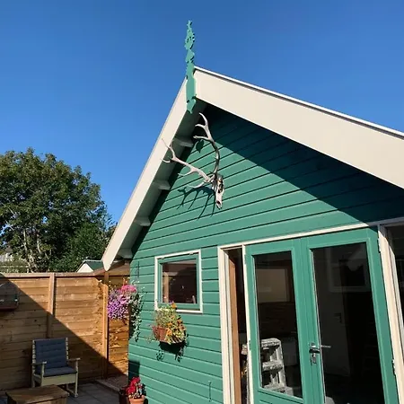 Oostvoornsch Guest house 4*