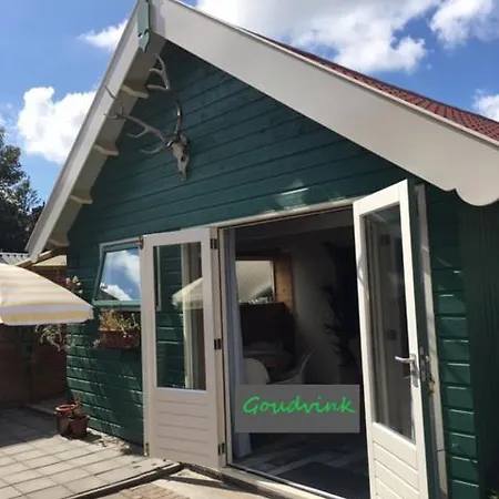 Bed & Breakfast Oostvoornsch *