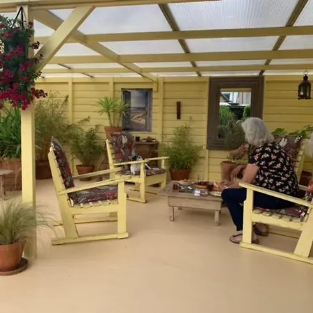 Oostvoornsch Maison d'hôtes 4*