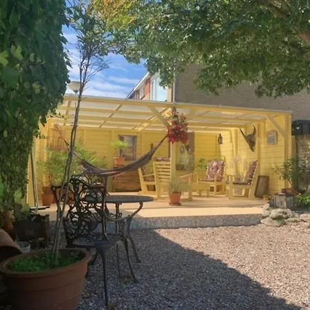 Maison d'hôtes Oostvoornsch 4*