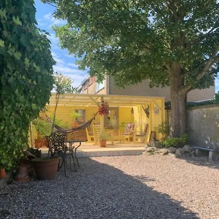 Oostvoornsch Maison d'hôtes Oostvoorne