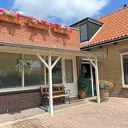 Oostvoornsch 4*