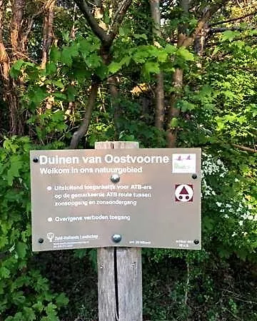 게스트하우스 Oostvoornsch 4*