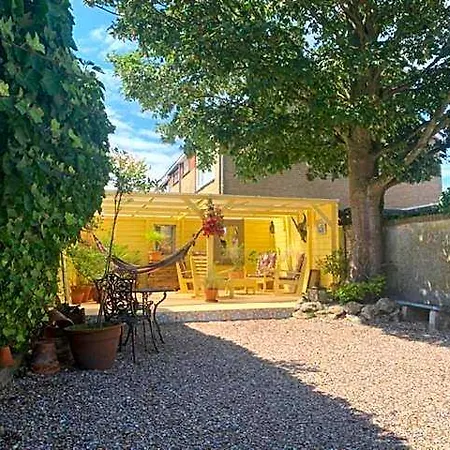 Oostvoornsch 4* 우스트부르네