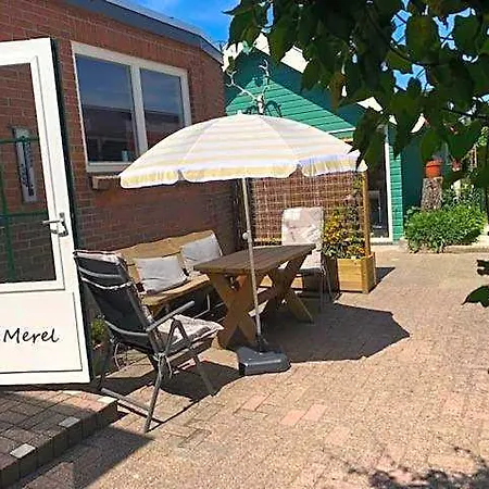 Oostvoornsch Maison d'hôtes Oostvoorne