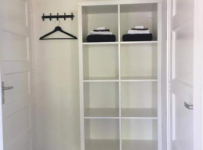 Pensionat Oostvoornsch Oostvoorne