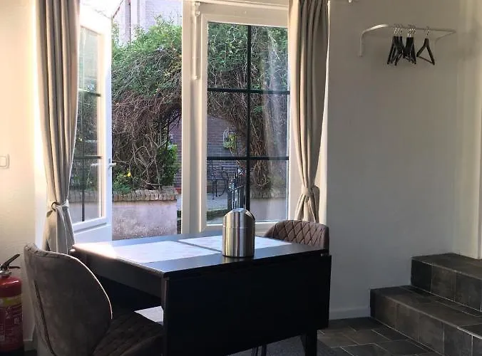 Pensionat Oostvoornsch Oostvoorne