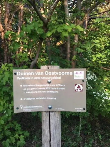 Oostvoornsch Gasthof Oostvoorne