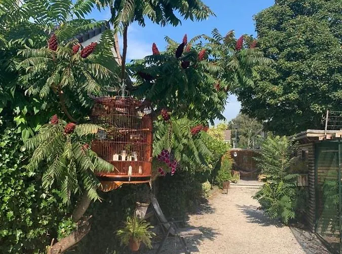 Oostvoornsch Vendégház