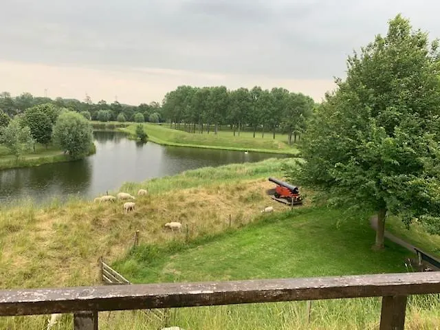 Pensionat Oostvoornsch