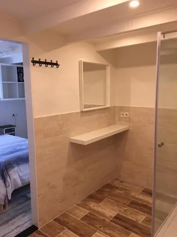 Oostvoornsch Pensionat Oostvoorne