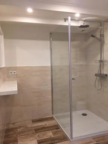 Oostvoornsch Pensionat Oostvoorne