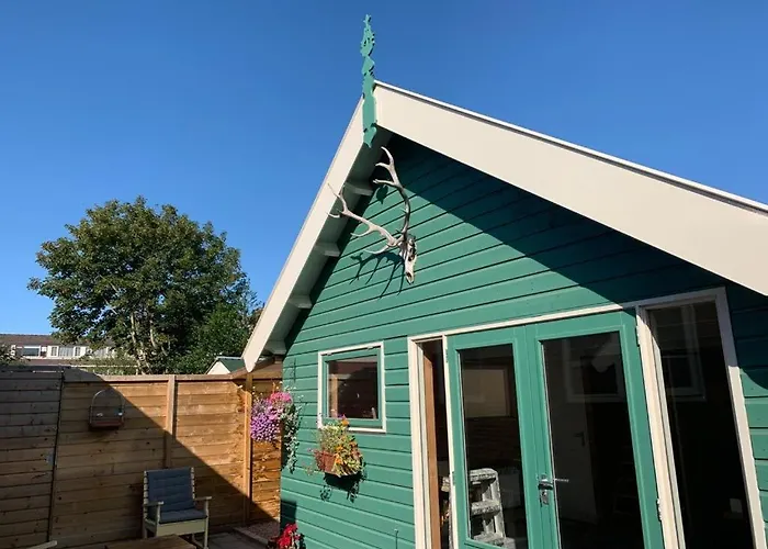 Oostvoornsch Gasthof 4*