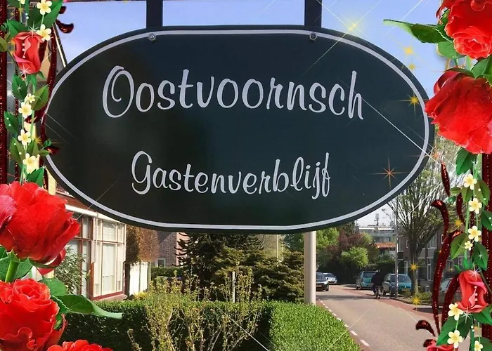 Oostvoornsch 4*