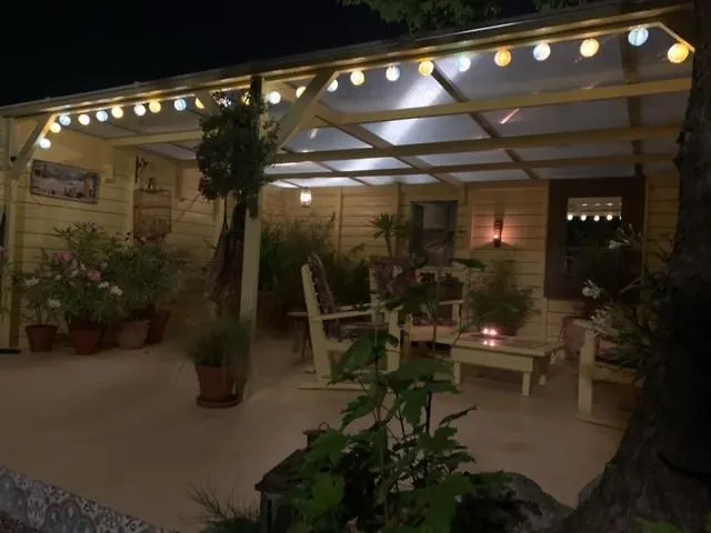 Pensionat Oostvoornsch Oostvoorne