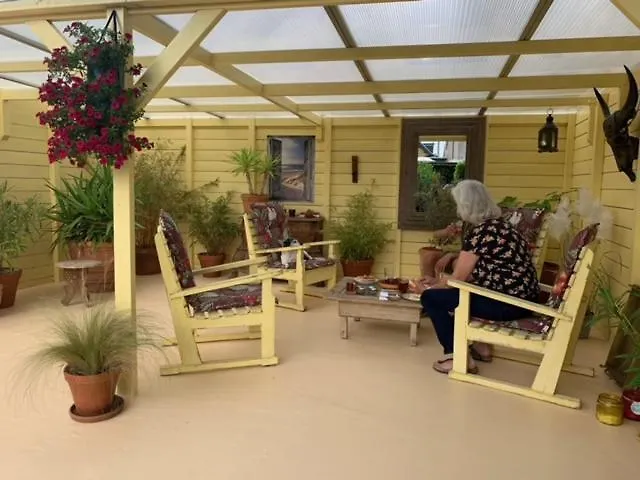 Oostvoornsch Pensionat 4*