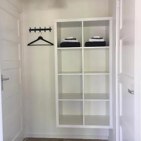 招待所 Oostvoornsch 东福尔讷