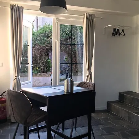 招待所 Oostvoornsch 东福尔讷