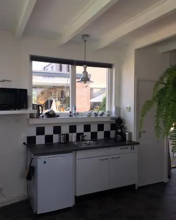 Oostvoornsch 招待所