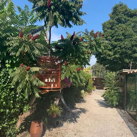 Oostvoornsch 招待所