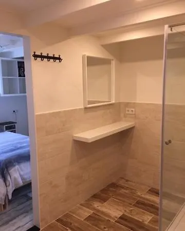 Oostvoornsch 招待所 东福尔讷