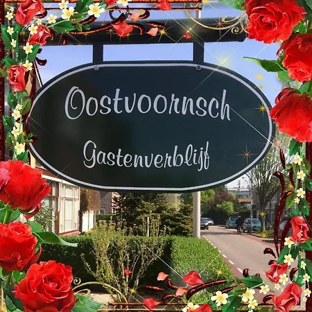 Oostvoornsch 4*