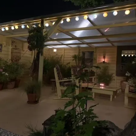 招待所 Oostvoornsch 东福尔讷