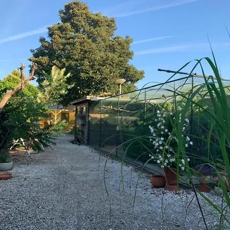 Oostvoornsch 招待所