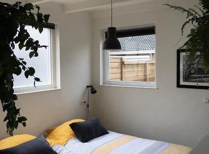 Oostvoornsch 4* Oostvoorne