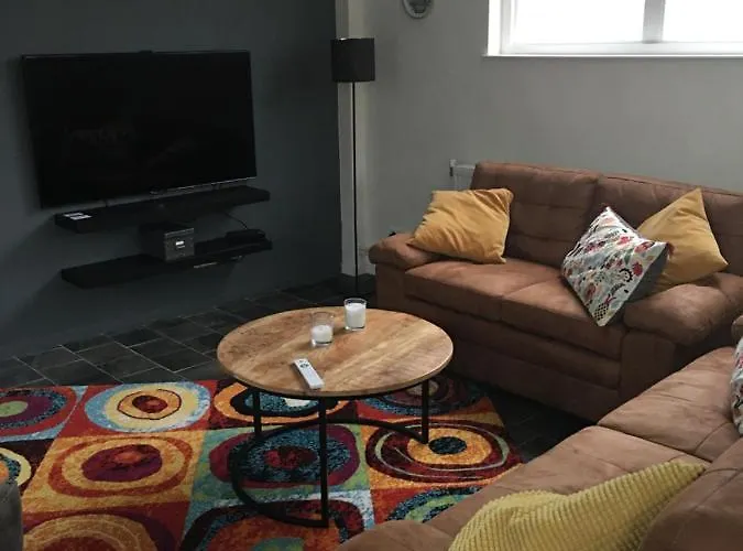 Oostvoornsch Casa de hóspedes