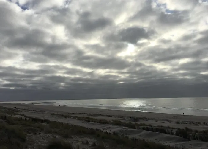 Oostvoornsch 4* Oostvoorne