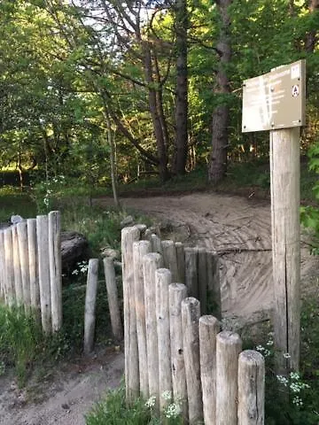 Oostvoornsch Maison d'hôtes