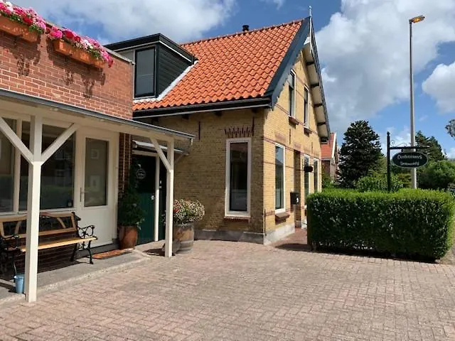 Oostvoornsch 4* Oostvoorne