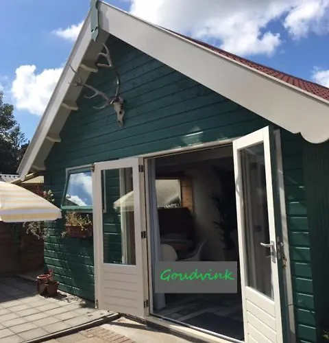 Casa de hóspedes Oostvoornsch 4*