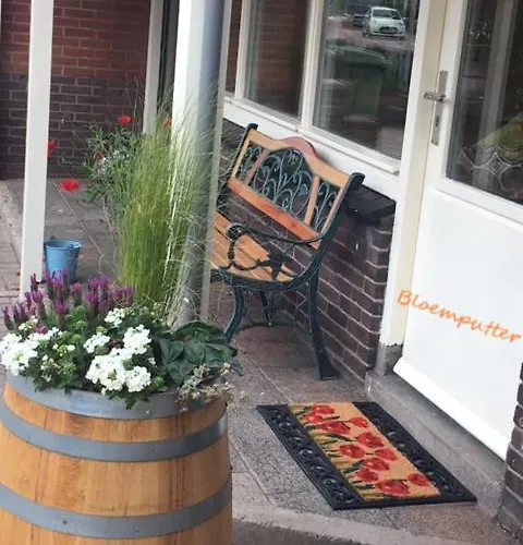 Casa de hóspedes Oostvoornsch 4*