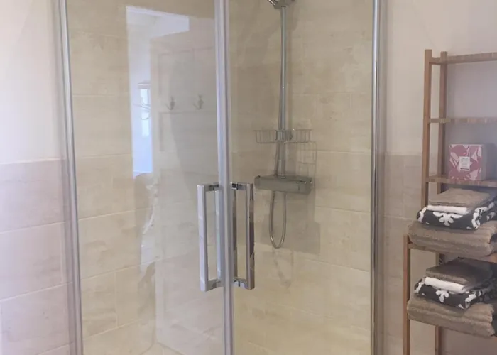 Casa de hóspedes Oostvoornsch Oostvoorne