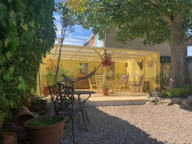 Casa de hóspedes Oostvoornsch 4*