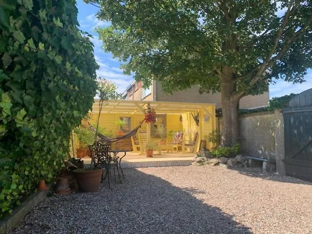 Oostvoornsch Casa de hóspedes Oostvoorne